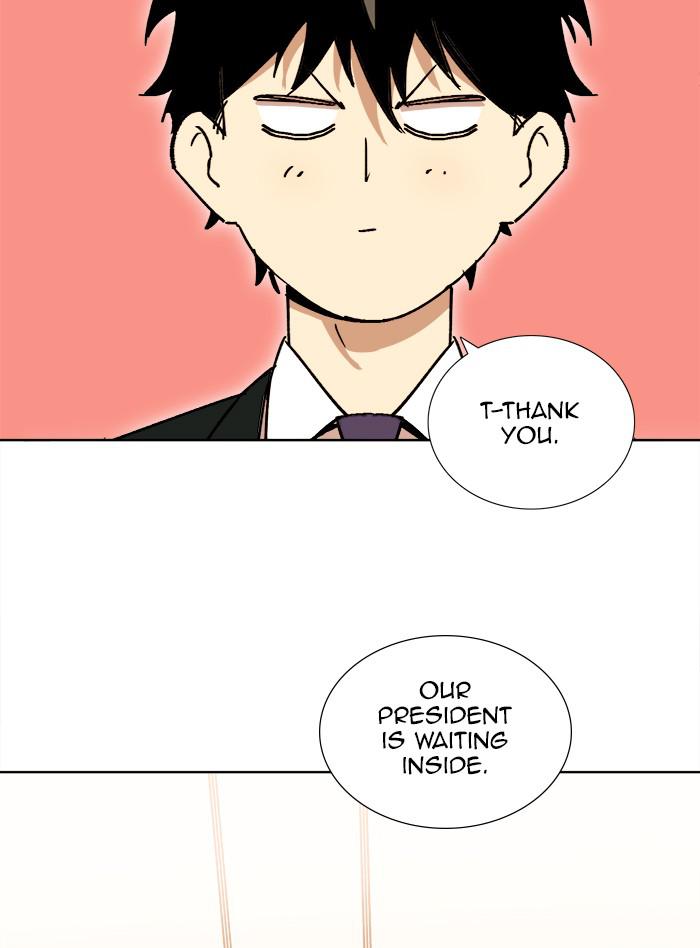 Hardcore Leveling Warrior chapter 317 page 160