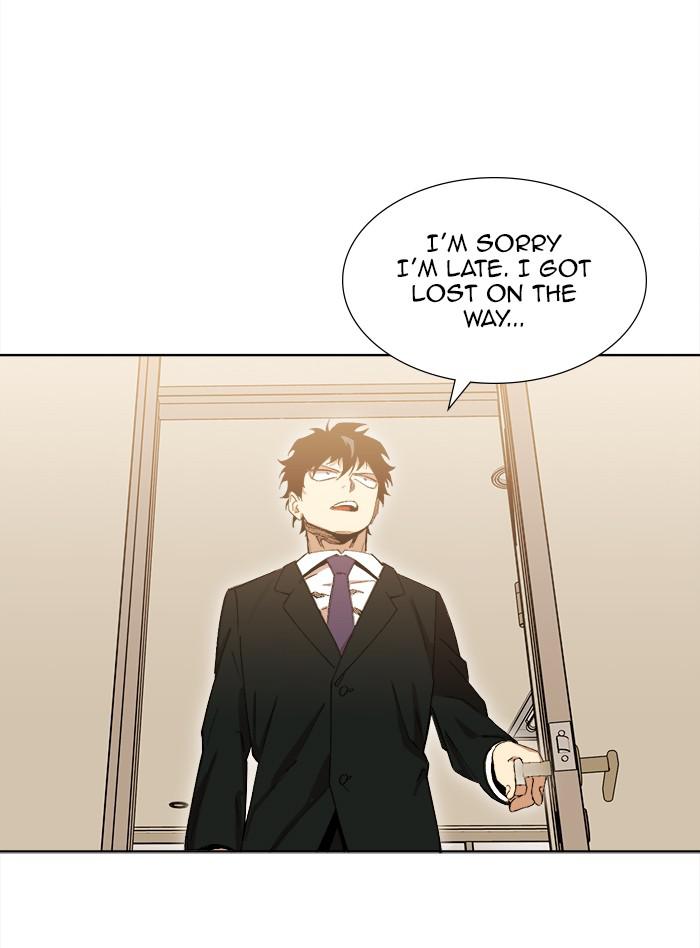 Hardcore Leveling Warrior chapter 317 page 162