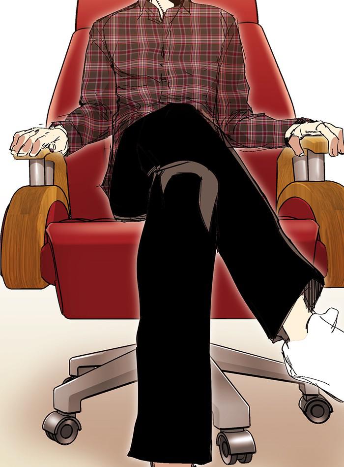 Hardcore Leveling Warrior chapter 317 page 165