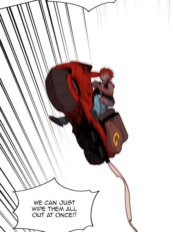 Hardcore Leveling Warrior chapter 317 page 18