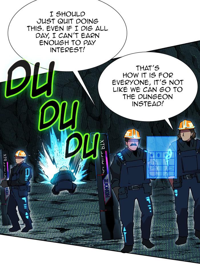 Hardcore Leveling Warrior chapter 317 page 183