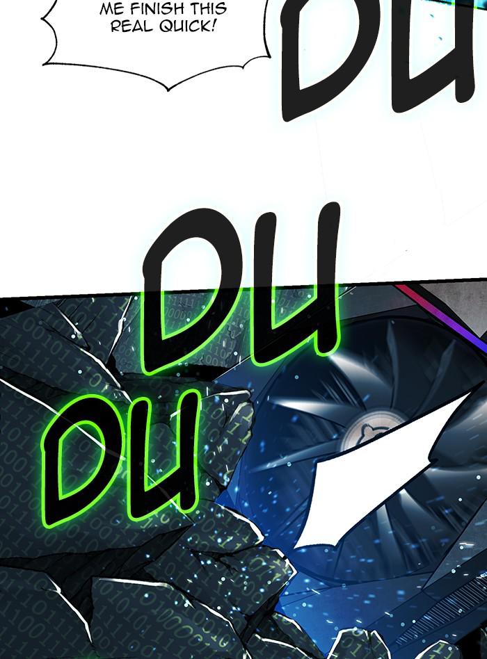 Hardcore Leveling Warrior chapter 317 page 185