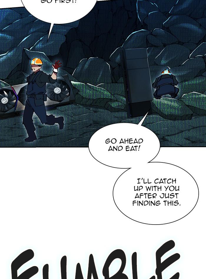 Hardcore Leveling Warrior chapter 317 page 188