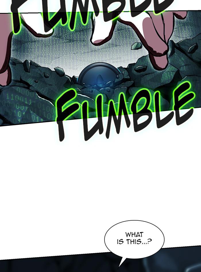 Hardcore Leveling Warrior chapter 317 page 189