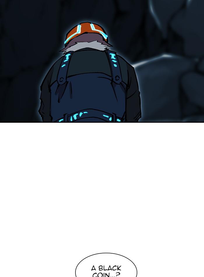 Hardcore Leveling Warrior chapter 317 page 190