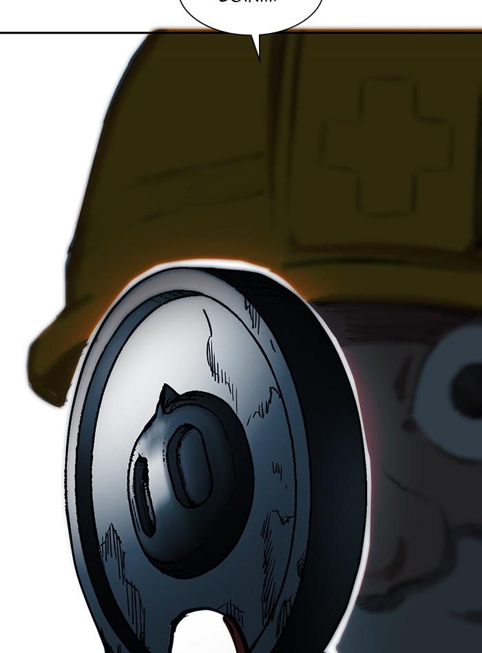 Hardcore Leveling Warrior chapter 317 page 191