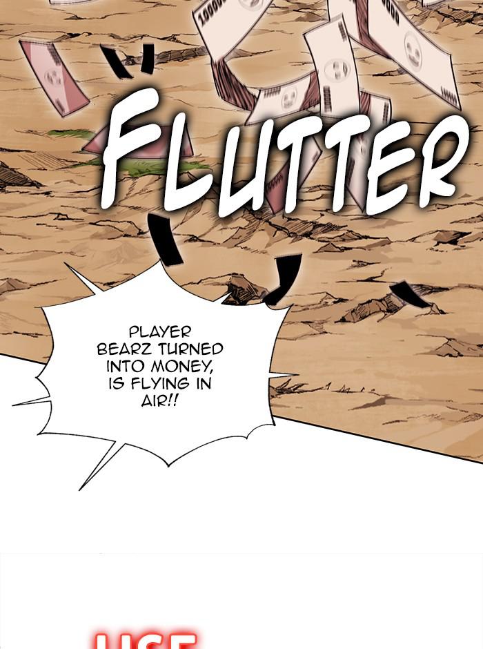 Hardcore Leveling Warrior chapter 317 page 26