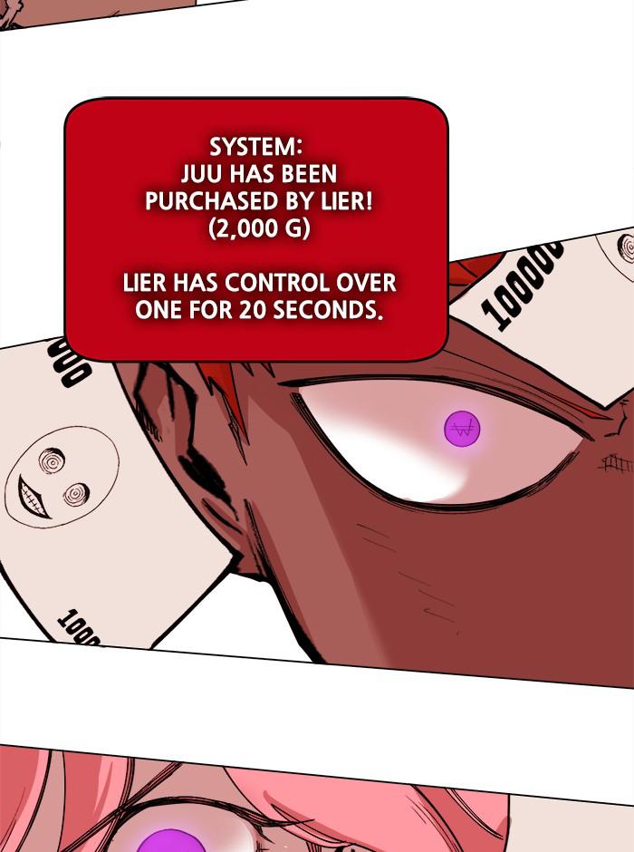 Hardcore Leveling Warrior chapter 317 page 28