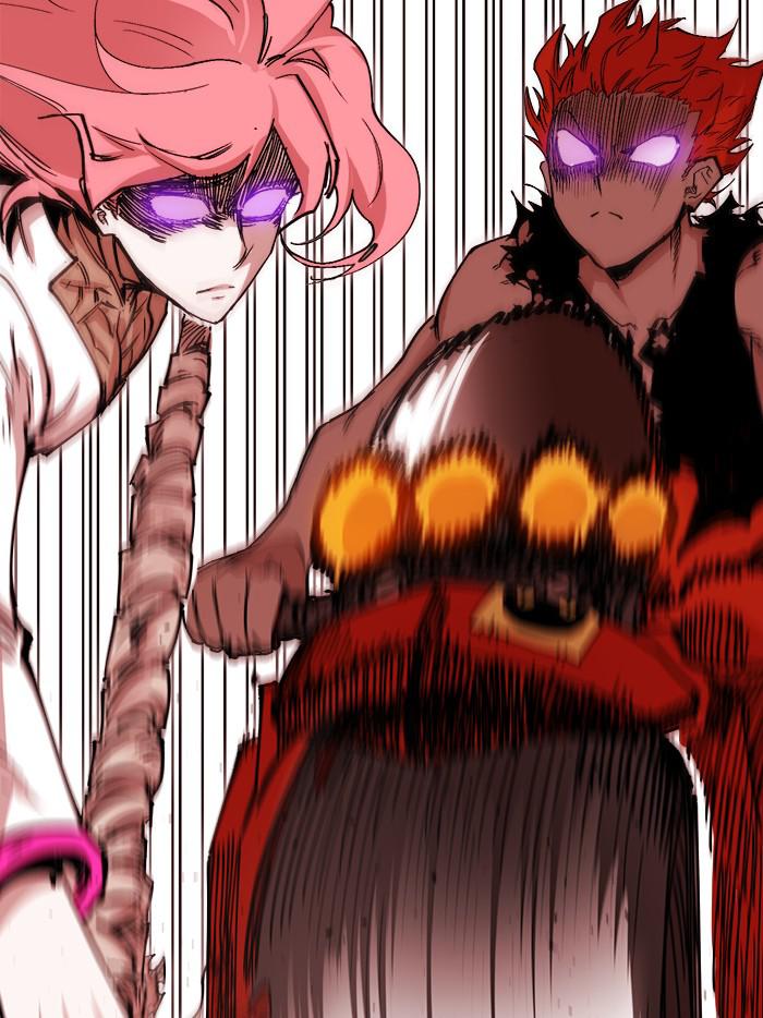 Hardcore Leveling Warrior chapter 317 page 31