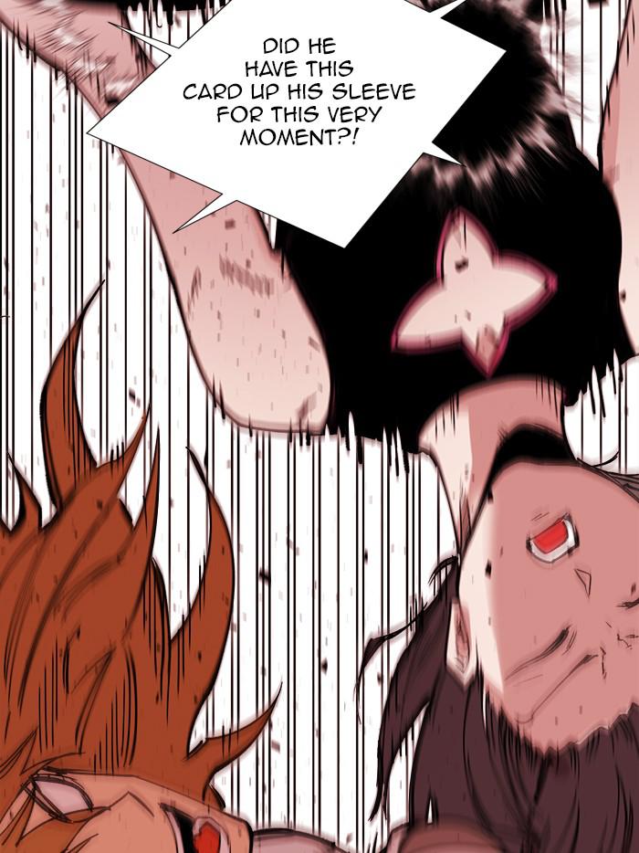 Hardcore Leveling Warrior chapter 317 page 33