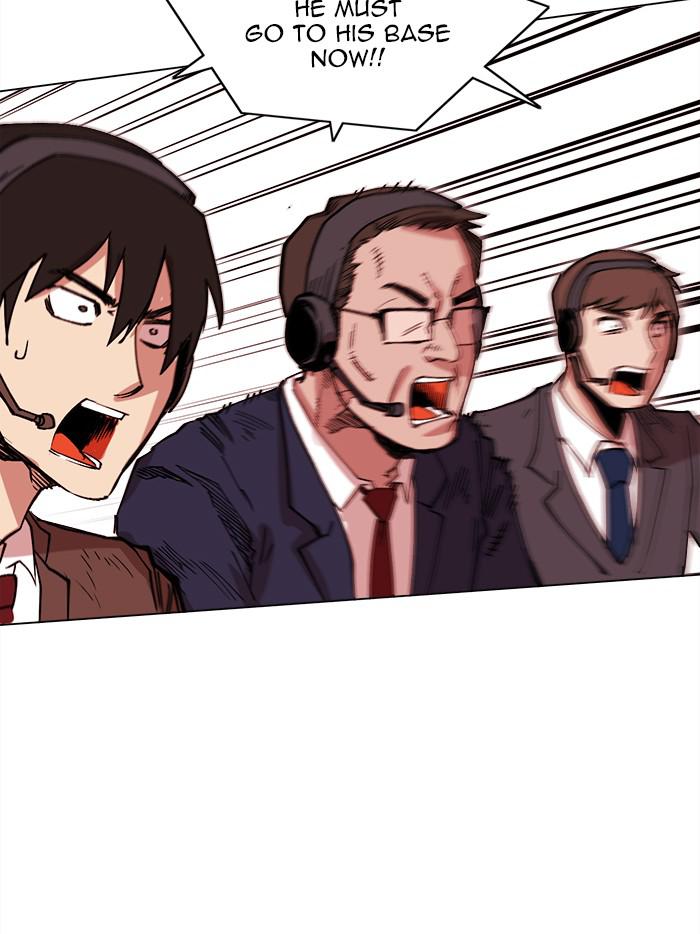 Hardcore Leveling Warrior chapter 317 page 37