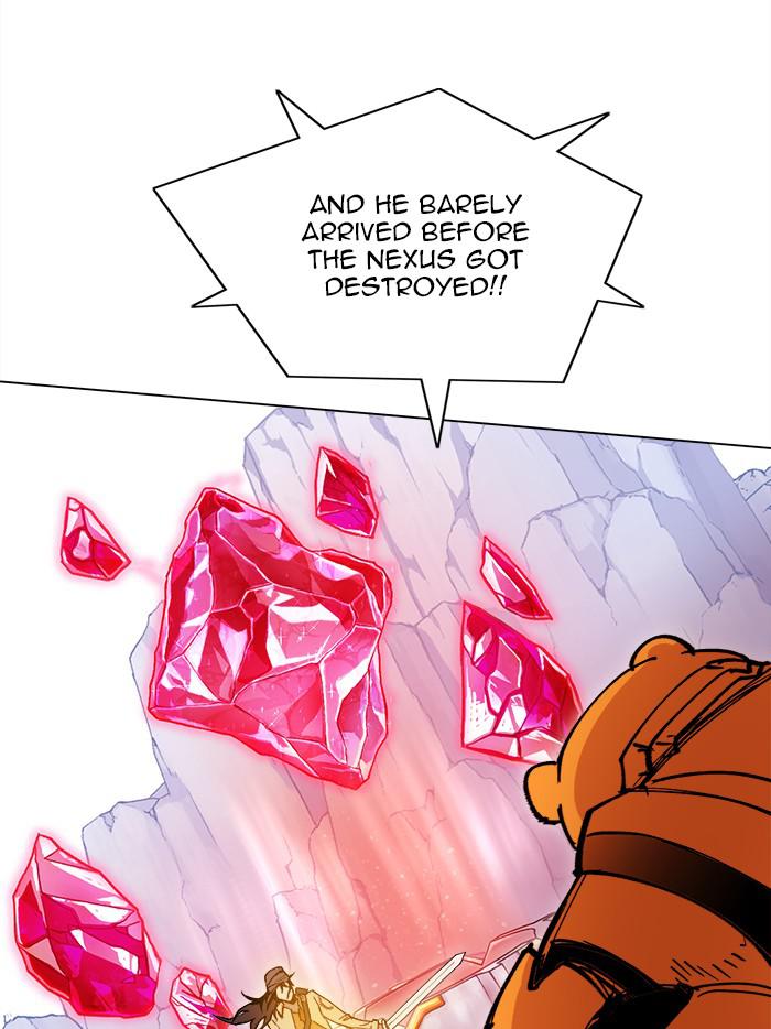 Hardcore Leveling Warrior chapter 317 page 38