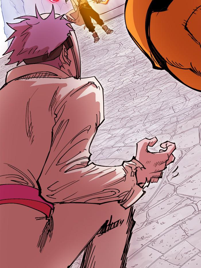 Hardcore Leveling Warrior chapter 317 page 39