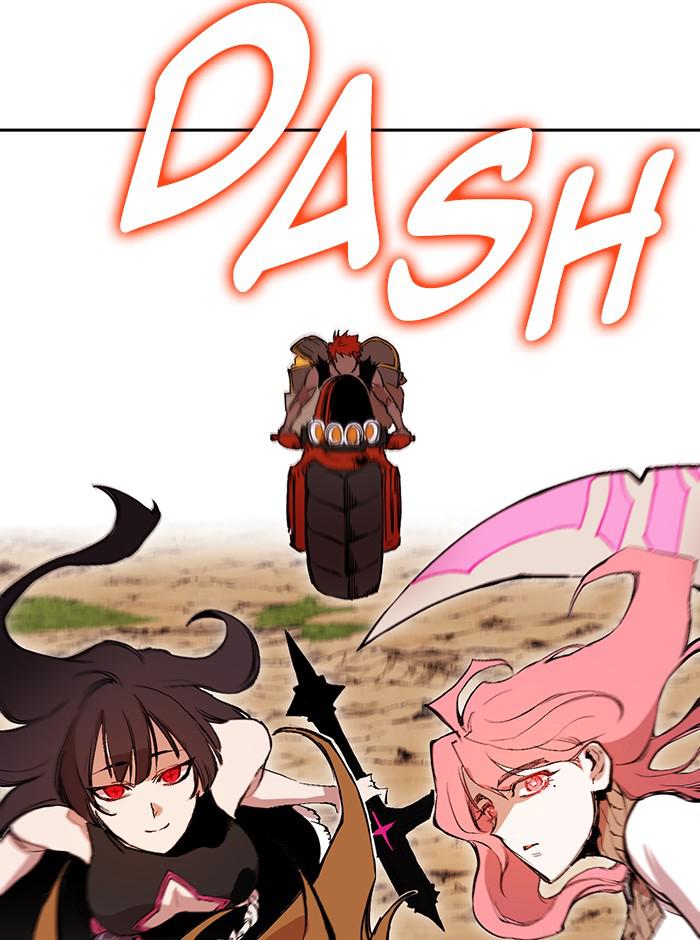 Hardcore Leveling Warrior chapter 317 page 4