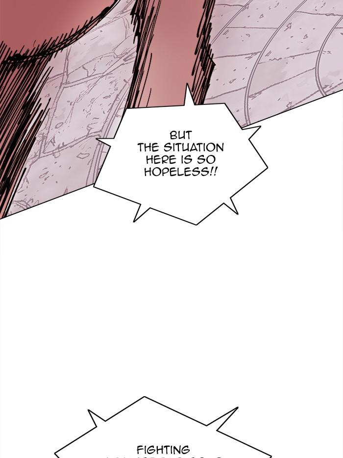Hardcore Leveling Warrior chapter 317 page 40