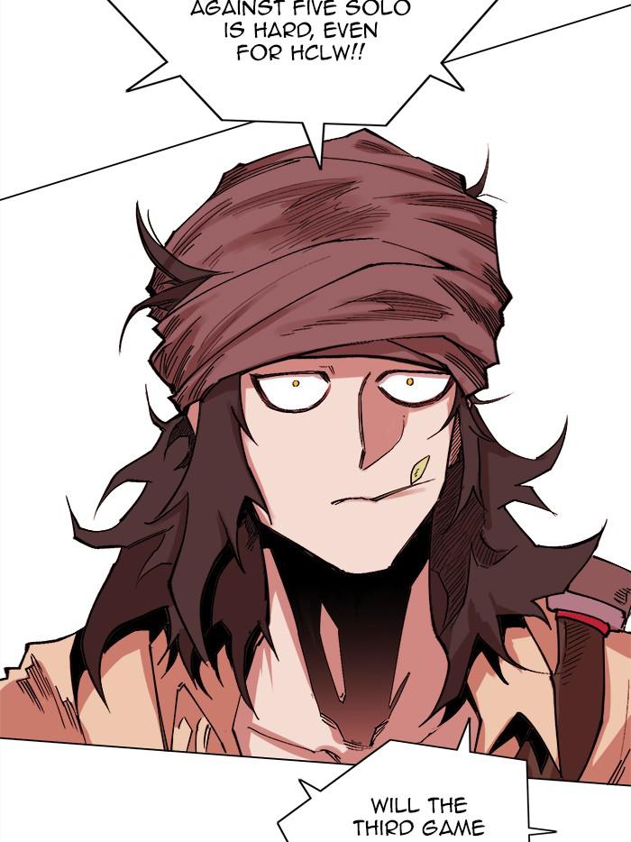 Hardcore Leveling Warrior chapter 317 page 41