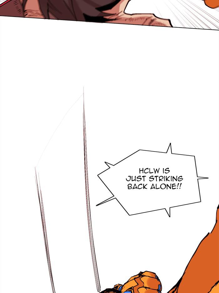 Hardcore Leveling Warrior chapter 317 page 43