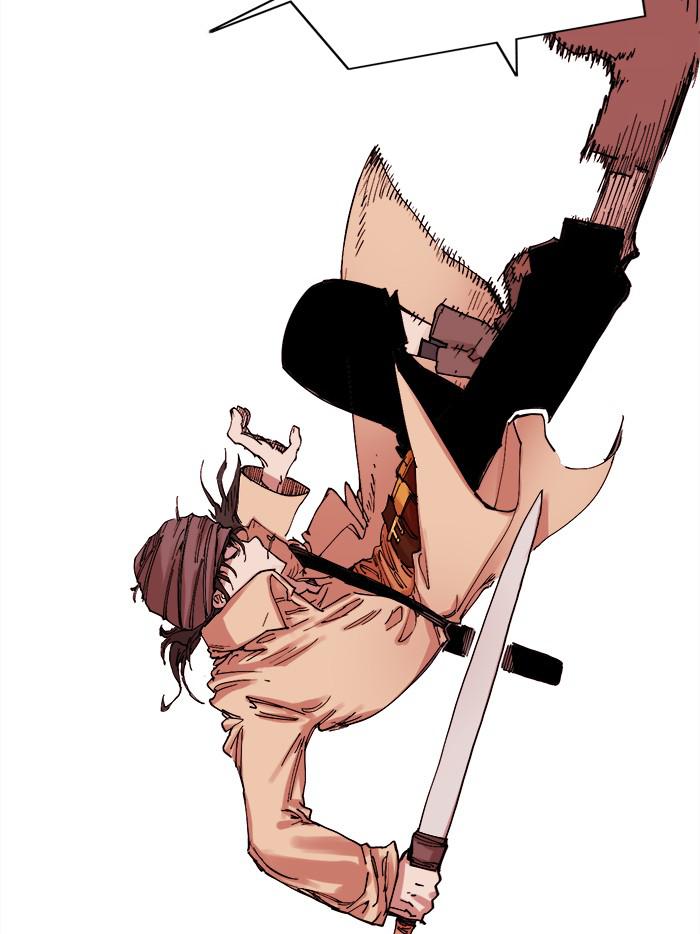 Hardcore Leveling Warrior chapter 317 page 47