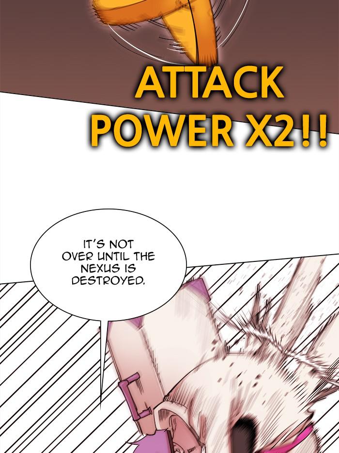 Hardcore Leveling Warrior chapter 317 page 52