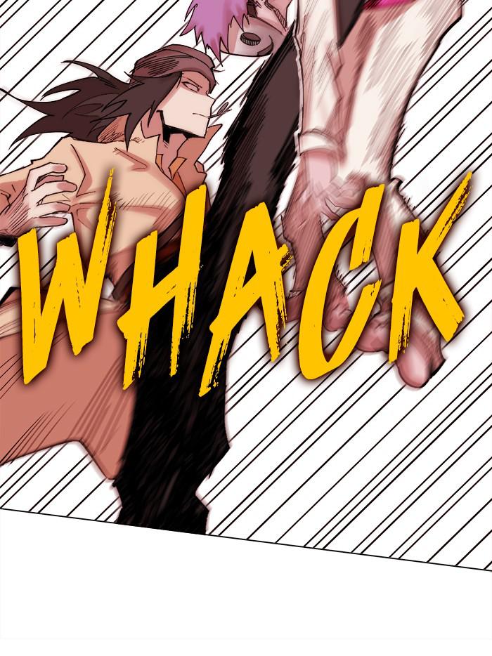 Hardcore Leveling Warrior chapter 317 page 53