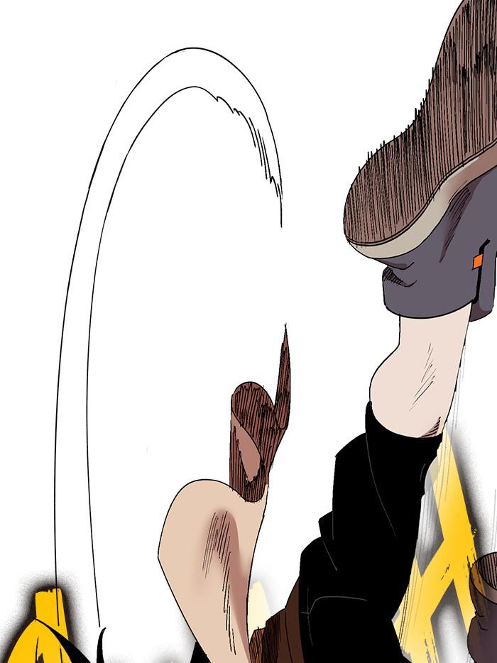 Hardcore Leveling Warrior chapter 317 page 55