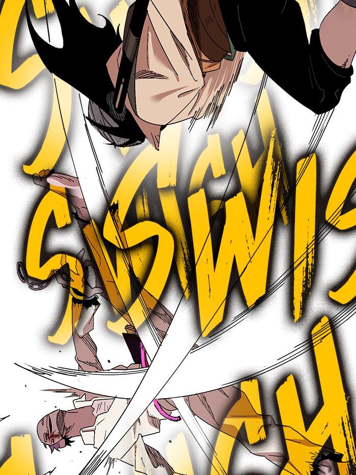 Hardcore Leveling Warrior chapter 317 page 56