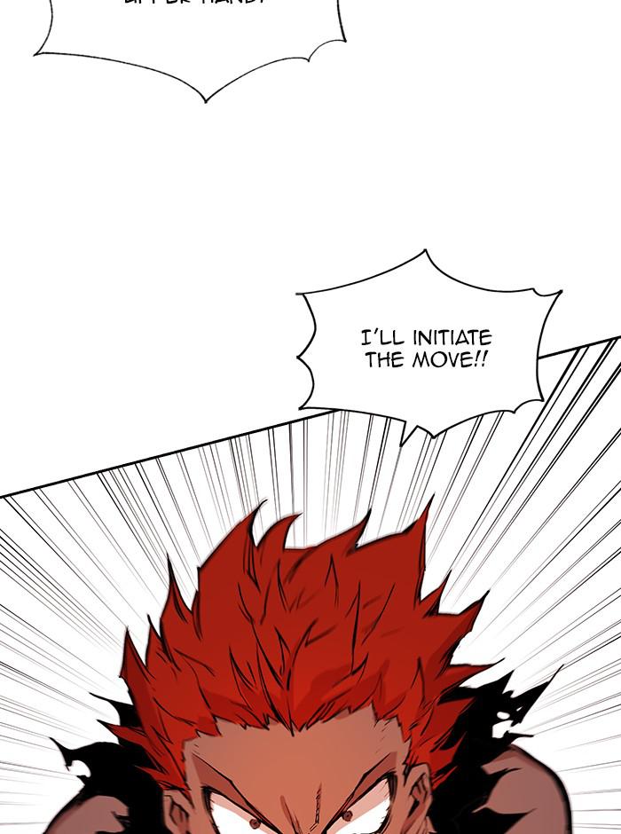 Hardcore Leveling Warrior chapter 317 page 6