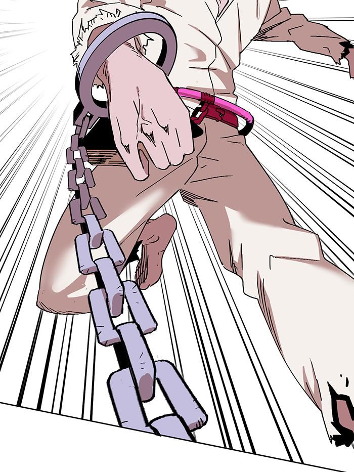 Hardcore Leveling Warrior chapter 317 page 62