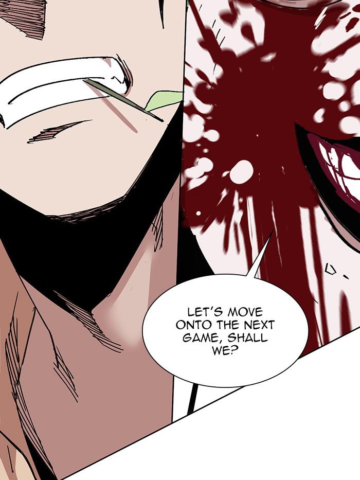 Hardcore Leveling Warrior chapter 317 page 64