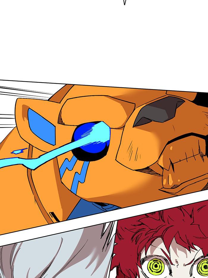 Hardcore Leveling Warrior chapter 317 page 68