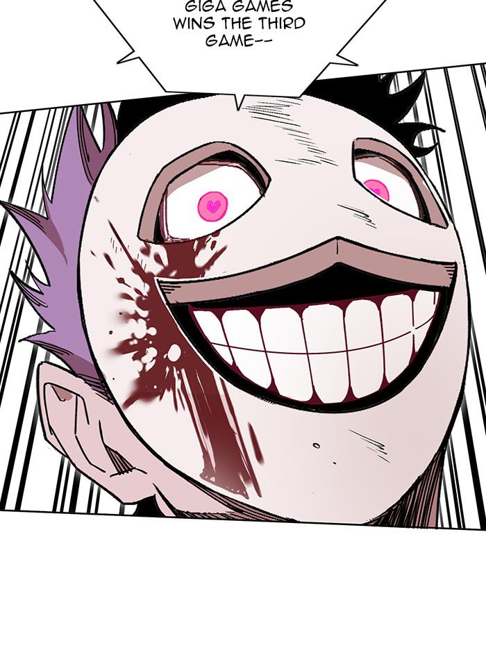 Hardcore Leveling Warrior chapter 317 page 70