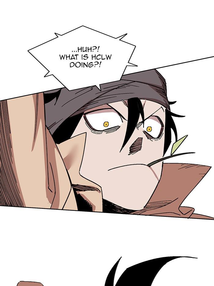 Hardcore Leveling Warrior chapter 317 page 71