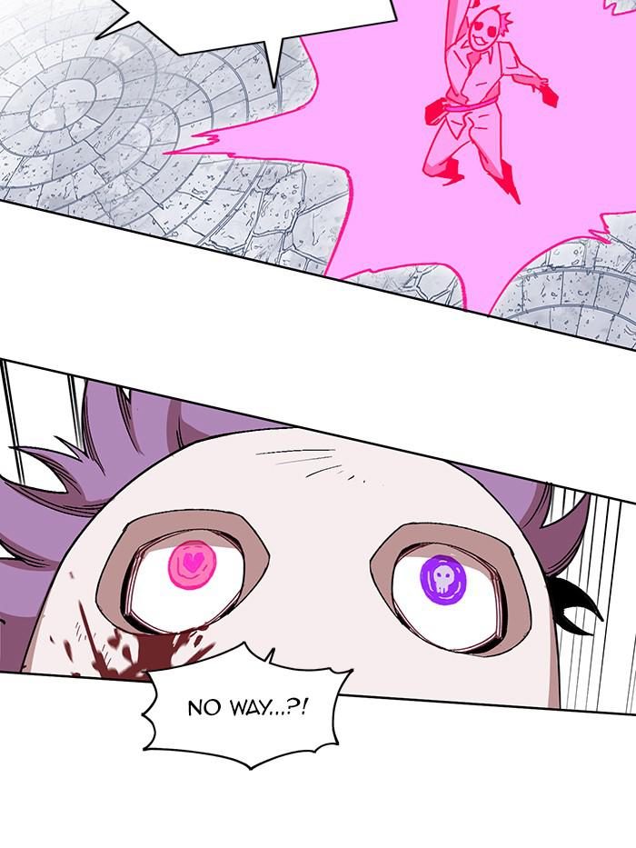 Hardcore Leveling Warrior chapter 317 page 73