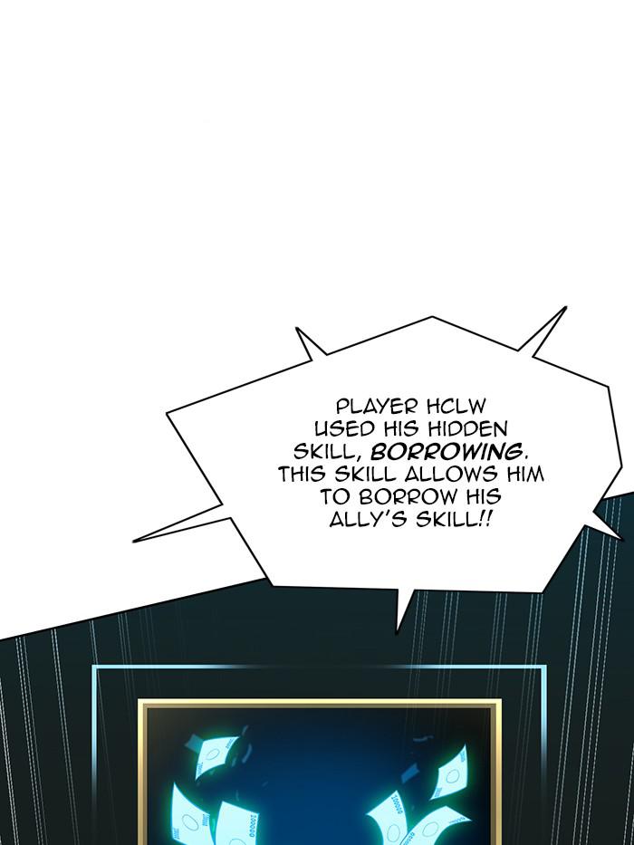 Hardcore Leveling Warrior chapter 317 page 74