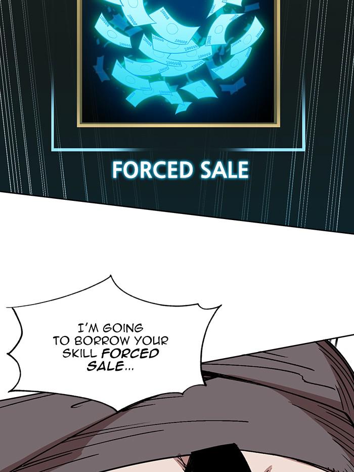 Hardcore Leveling Warrior chapter 317 page 75