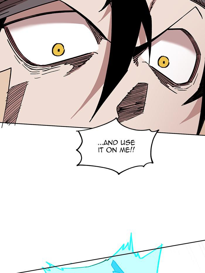 Hardcore Leveling Warrior chapter 317 page 76