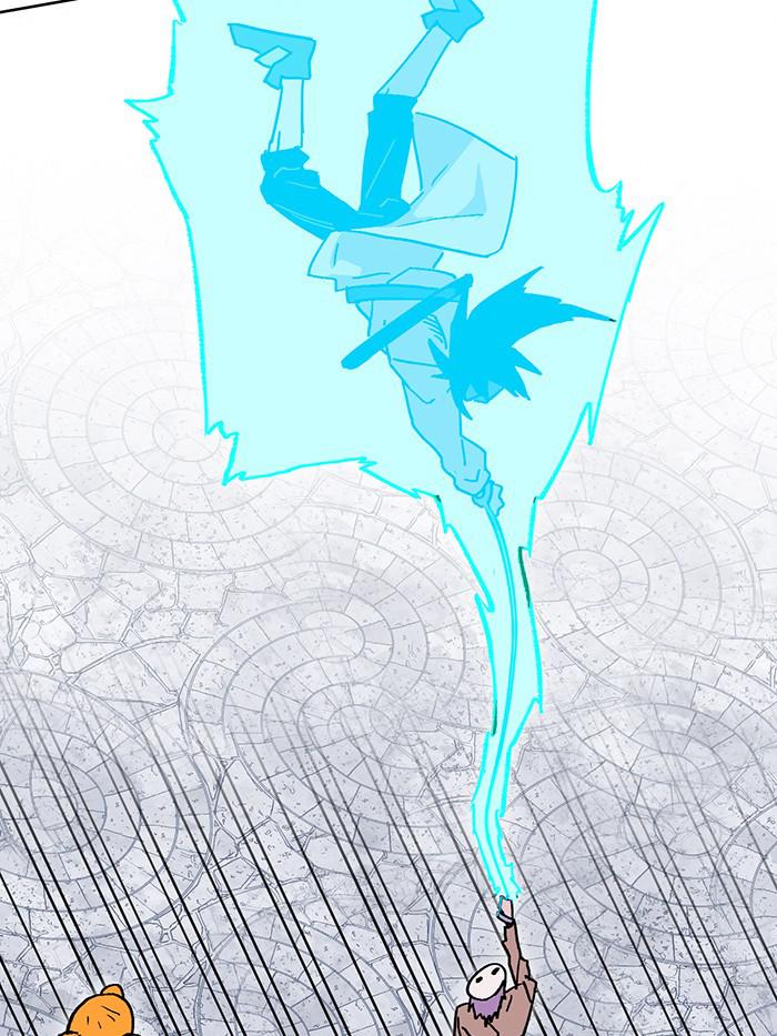 Hardcore Leveling Warrior chapter 317 page 77