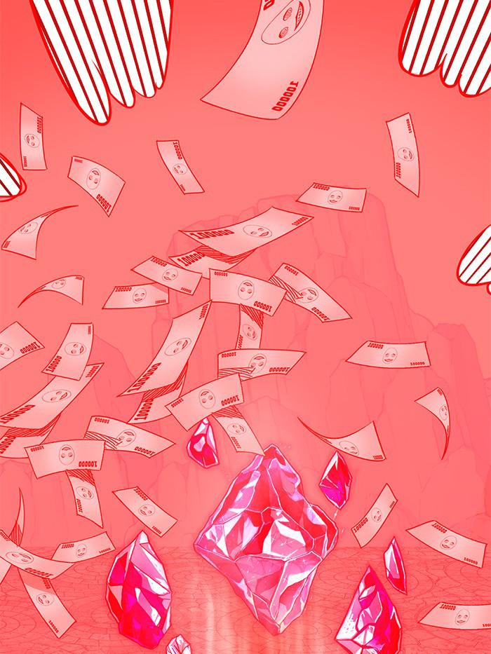 Hardcore Leveling Warrior chapter 317 page 82