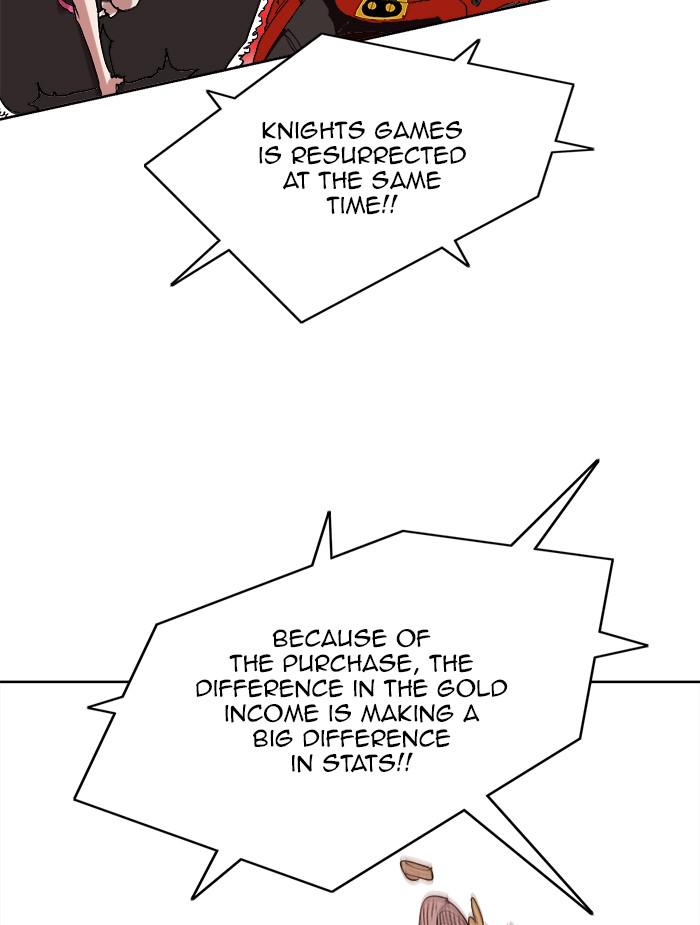 Hardcore Leveling Warrior chapter 317 page 90