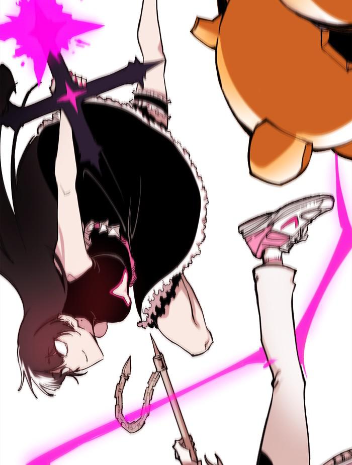 Hardcore Leveling Warrior chapter 317 page 93