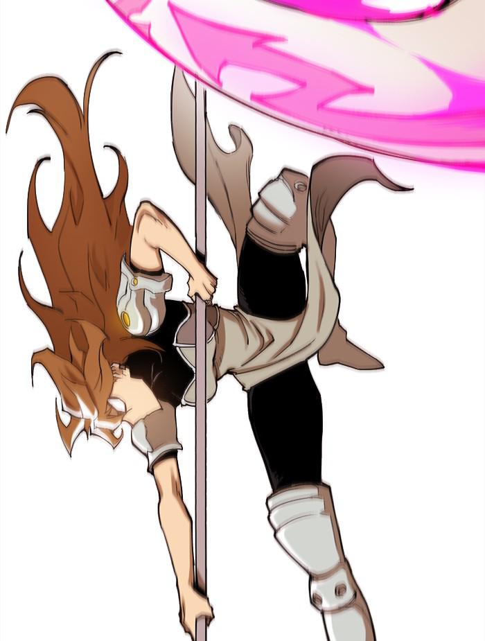 Hardcore Leveling Warrior chapter 317 page 95