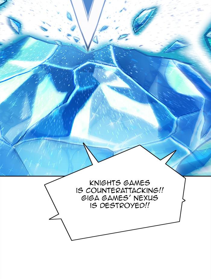 Hardcore Leveling Warrior chapter 317 page 97