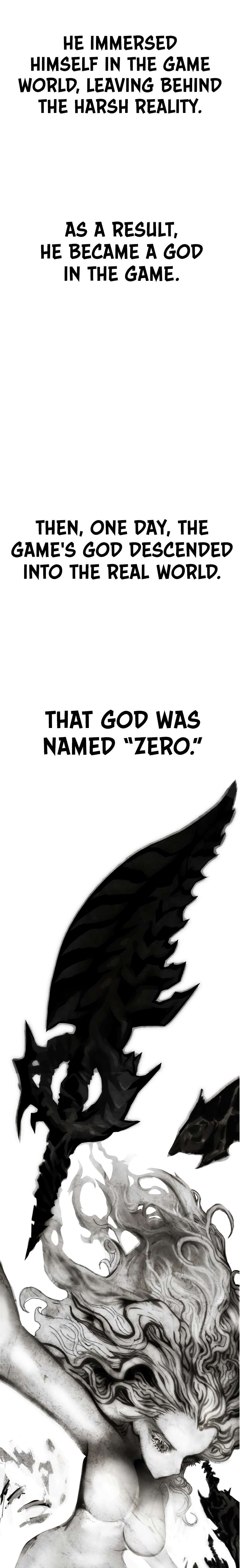 Hardcore Leveling Warrior chapter 319 page 2