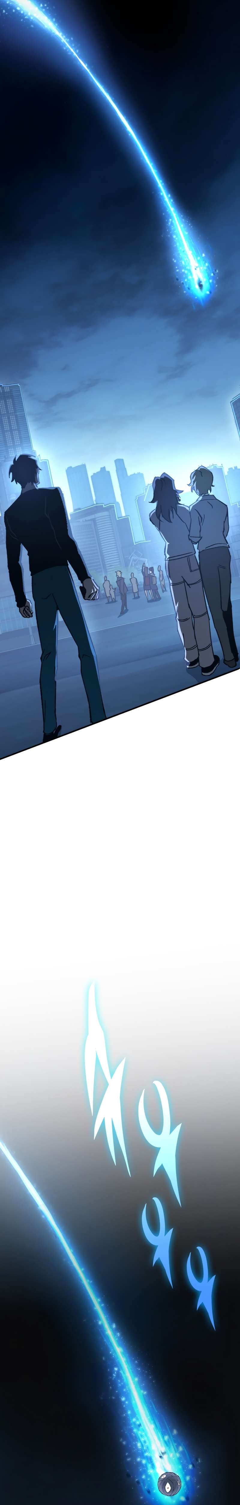 Hardcore Leveling Warrior chapter 319 page 31