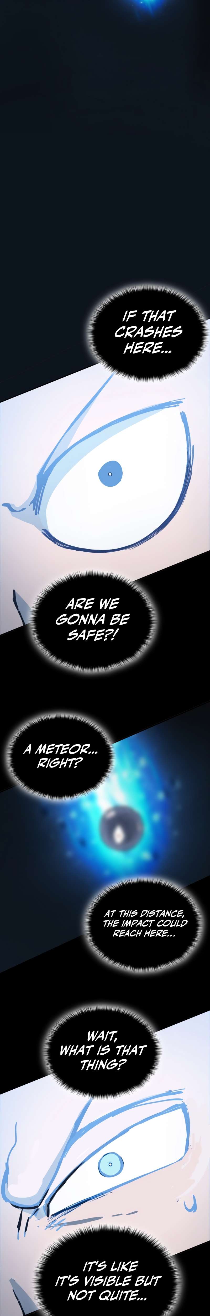 Hardcore Leveling Warrior chapter 319 page 32