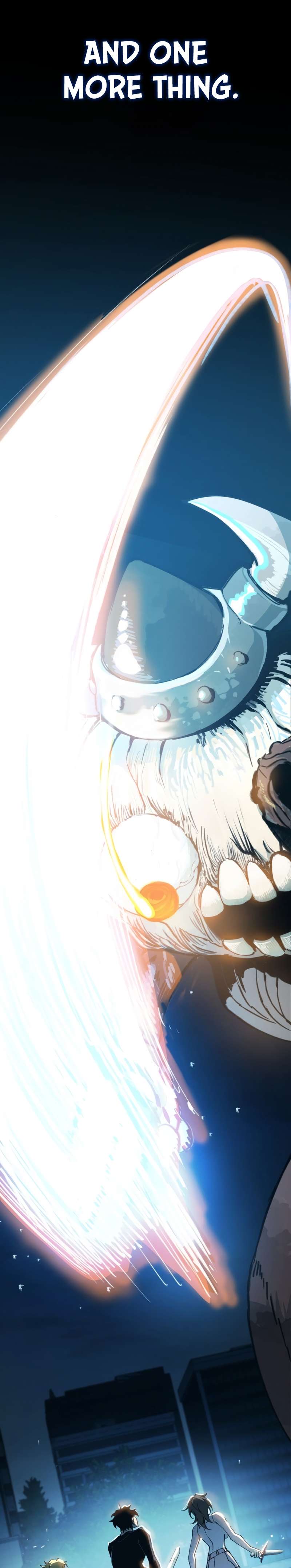 Hardcore Leveling Warrior chapter 319 page 49