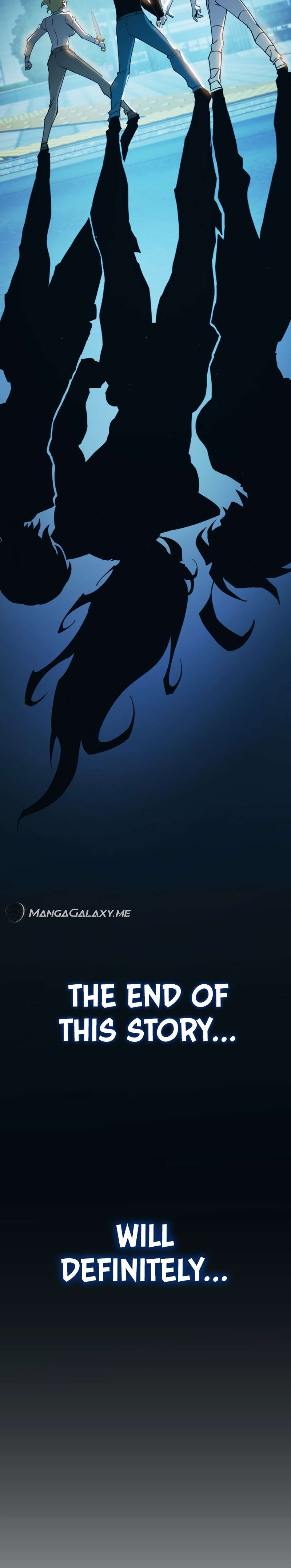 Hardcore Leveling Warrior chapter 319 page 50