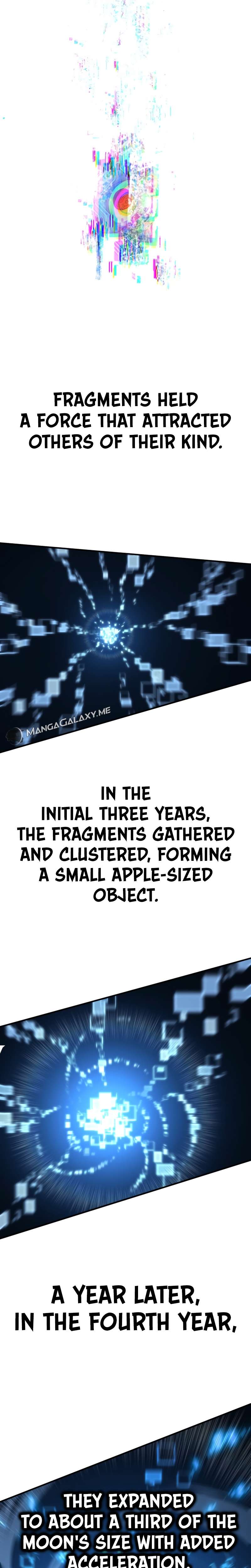 Hardcore Leveling Warrior chapter 319 page 7