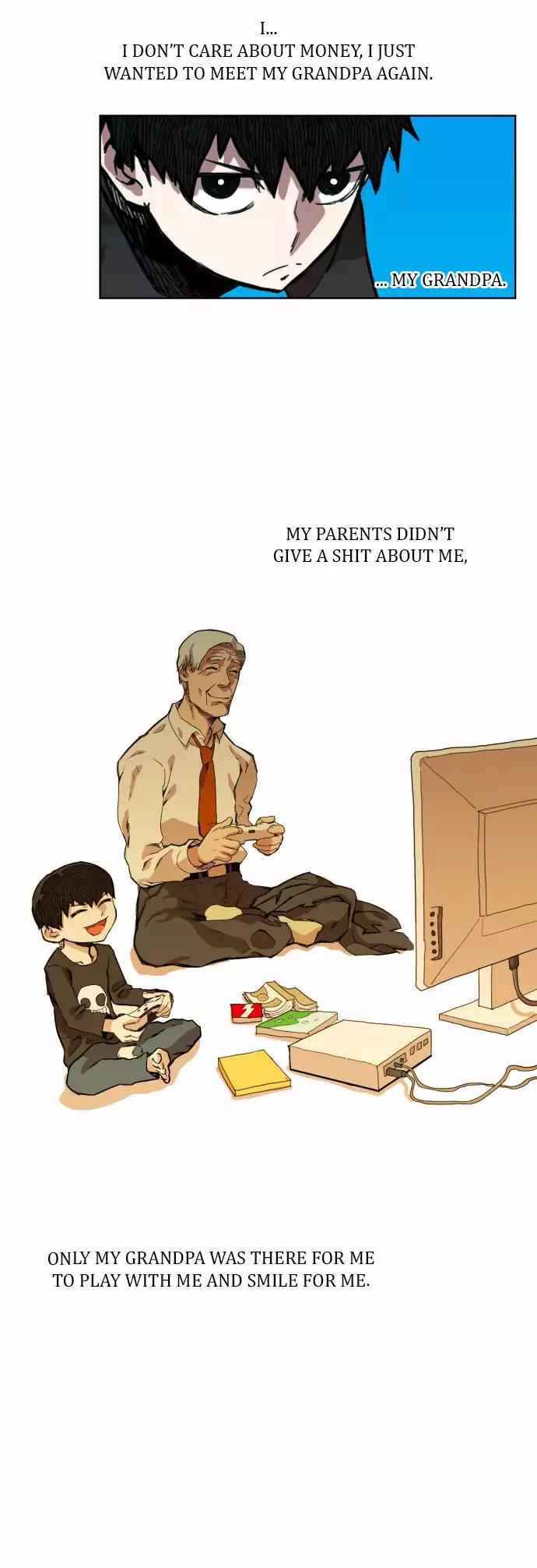 Hardcore Leveling Warrior chapter 32 page 10