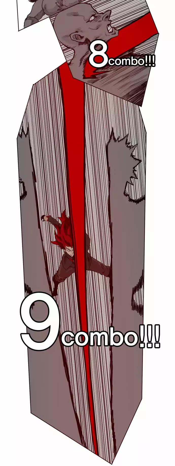 Hardcore Leveling Warrior chapter 32 page 29